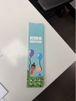 Smart watch for Kids