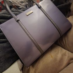 Brand New Kate Spade Bag Matching Wallet