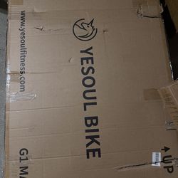 YESOUL G1 Max (no screen)