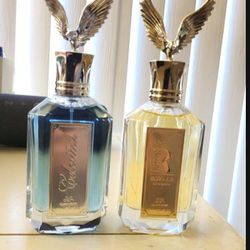 Perfume $35 Each 