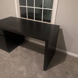 Ikea Malm Desk