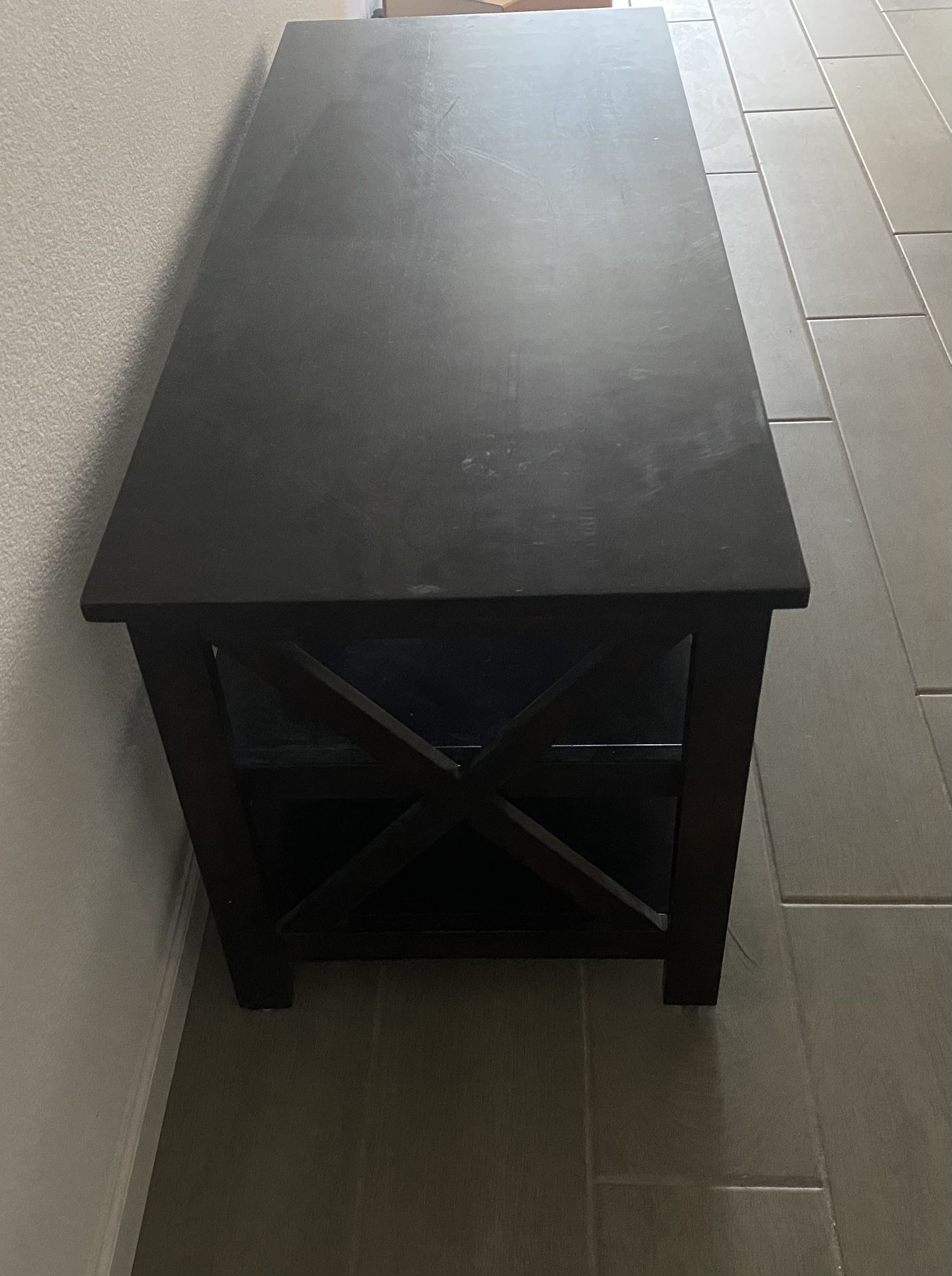 FREE Wood Table