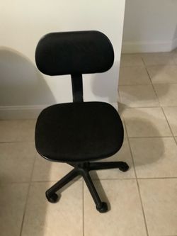 Office chair