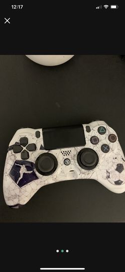 PS4 SCUF IMPACT 