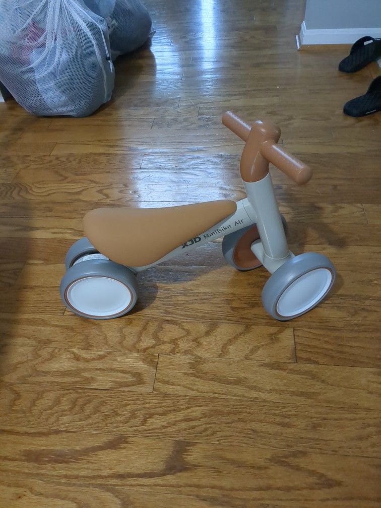 Baby Bike