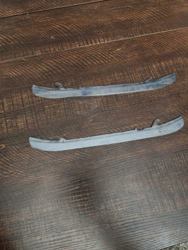 Bauer LS Pulse TI Size Sr 7 To 7.5