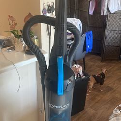 Bissell Powerforce Helix