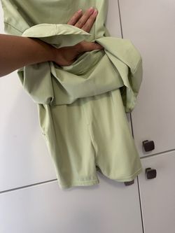 Sport dress
