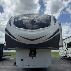 Solitude By Grand Design