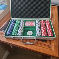 Casino Chips