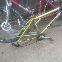 Specialized/KHS Bike