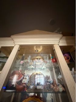 Chine cabinet