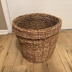 Wicker Basket
