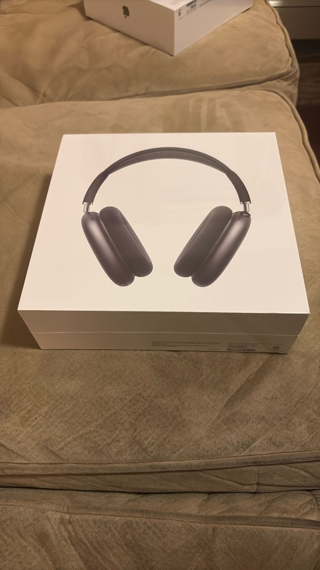 AirPods Max