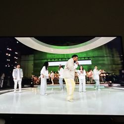 SAMSUNG SMART 65” TV $ 175