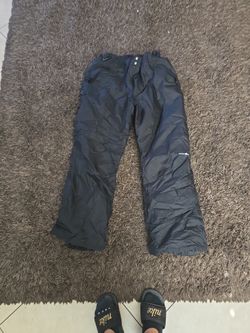 Adult Xl Snow Pants