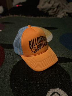Billionaire Boys Club