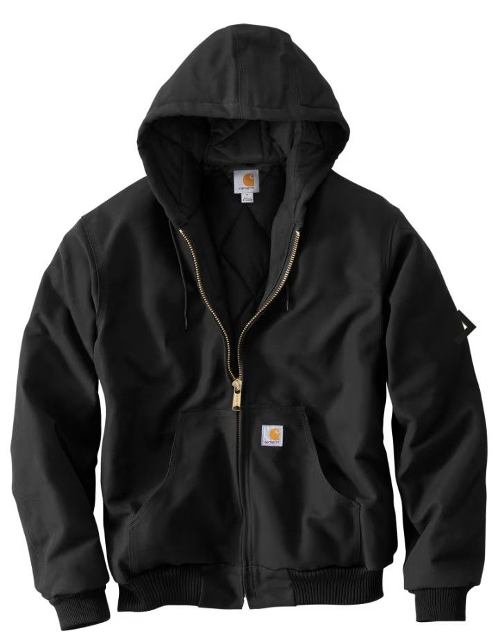 Carharrt Jacket 4XL