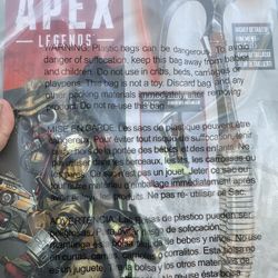 Apex Ax Boy Toys 