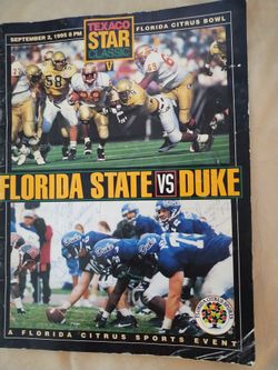 Warrick Dunn Andre Cooper Auto Program