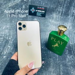 Apple iPhone 11 Pro Max