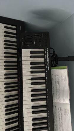 M-AUDIO Keystation 61 MK3