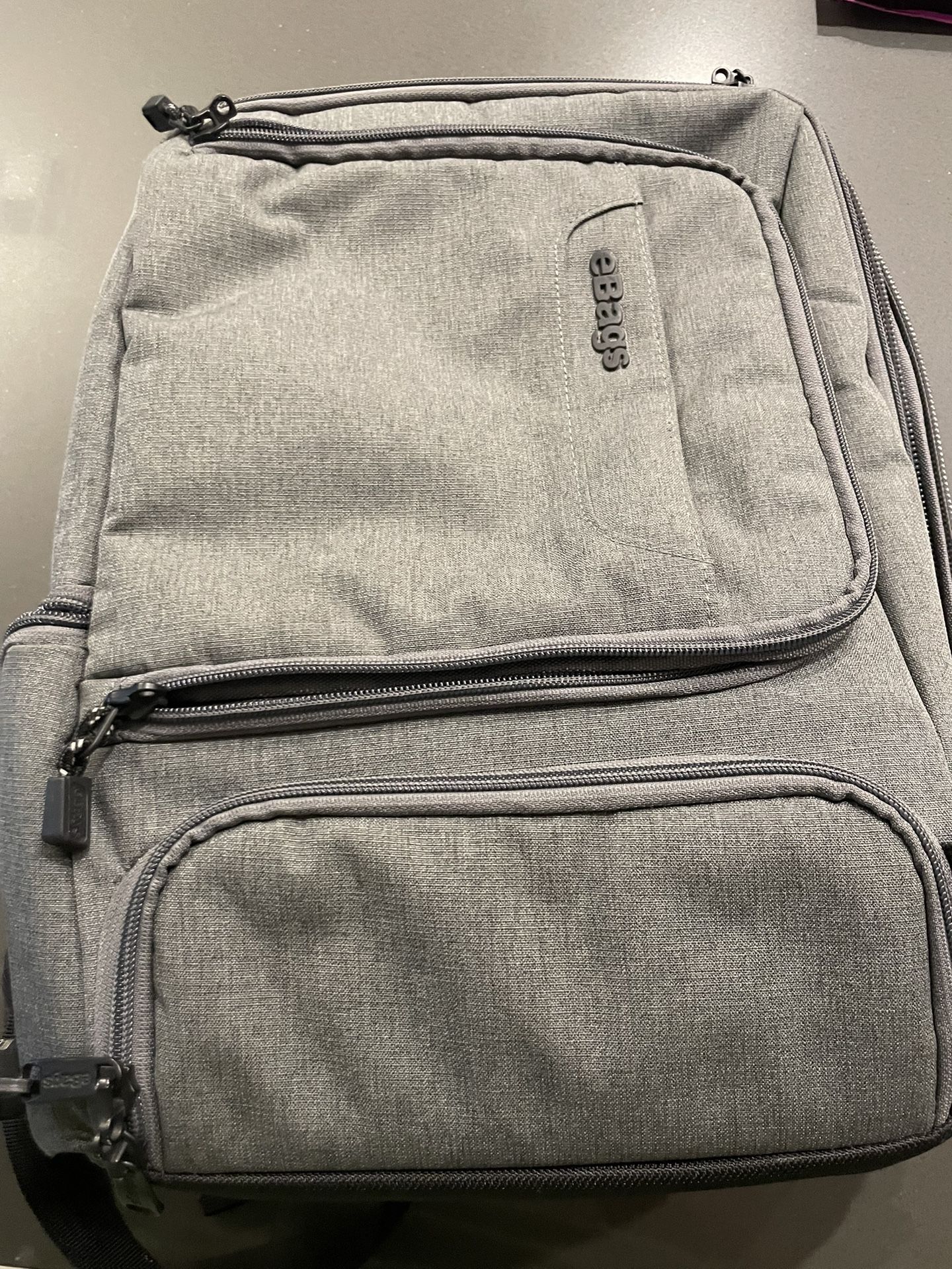 Ebags Computer Laptop Backpack