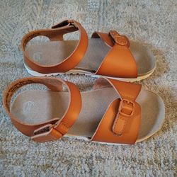 Little Wonder Nation Sandals 