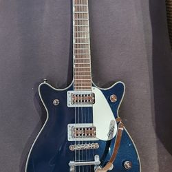 Gretsch Electromatic W/Bigsby