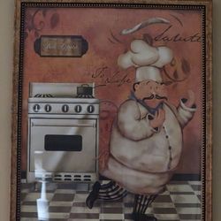 5 Piece Chef's Kitchen Bundle