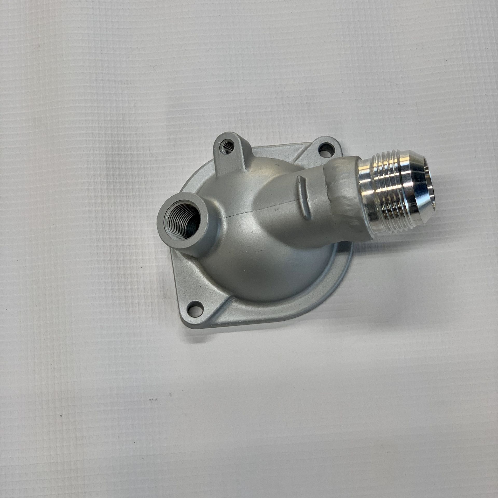 Speed Factory H22 -16an Thermostat Housing 