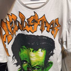 Hellstar Shirt Size Large 