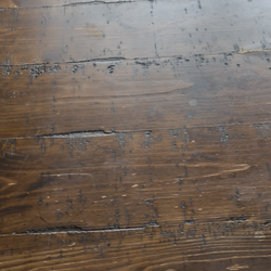 Sturdy Farm Style Table and chairs