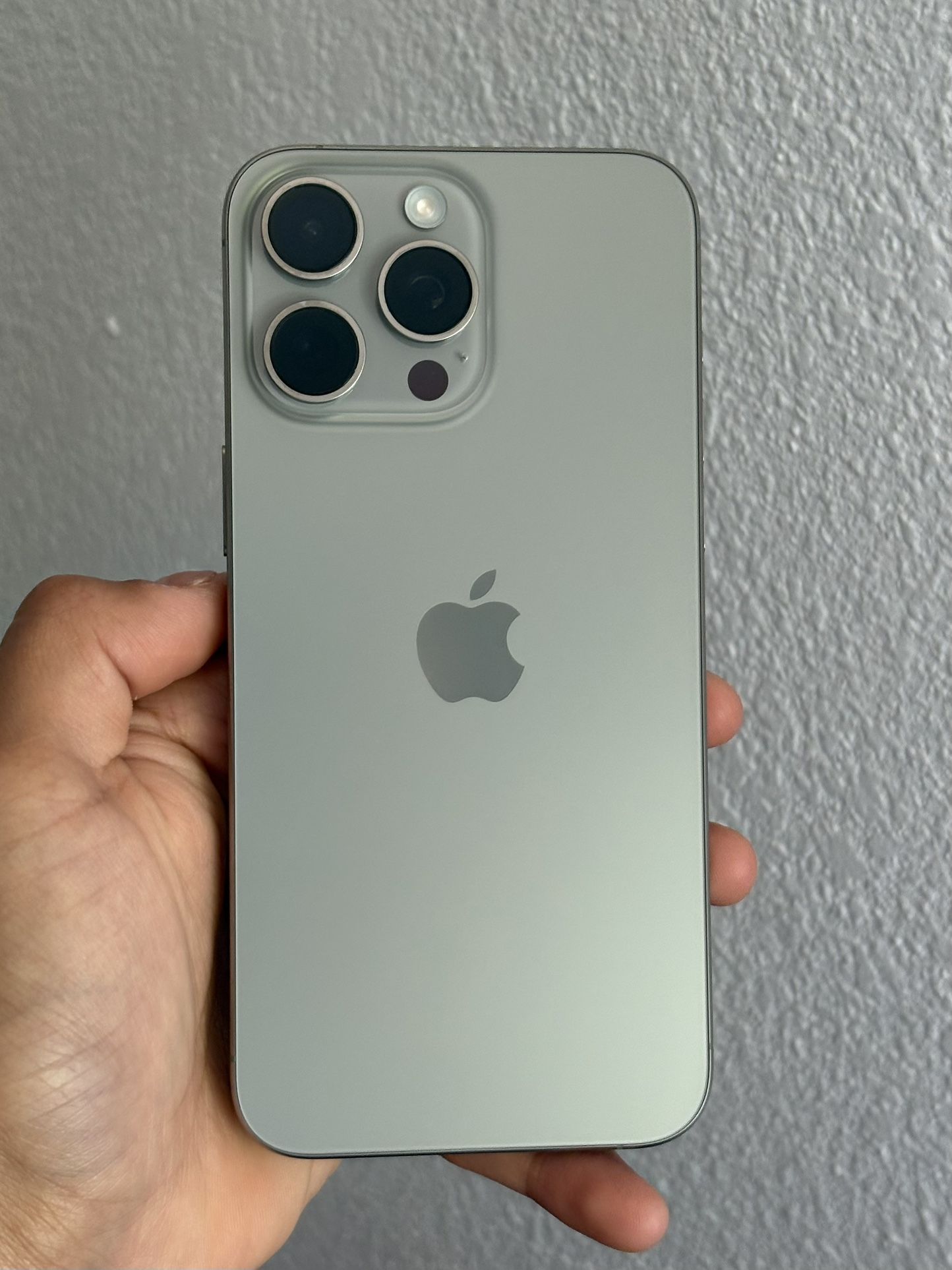 Apple iPhone 15 PRO MAX 256Gb Brand New
