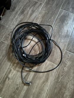 100ft Internet Ethernet Cable