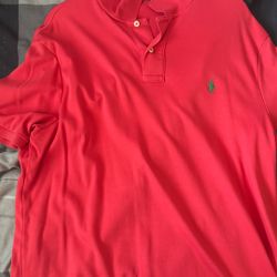 Ralph Lauren Polo 