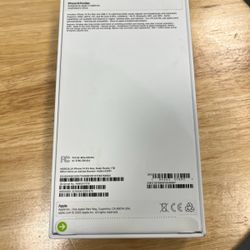 New iPhone 14 Pro Max 1TB Unlocked 