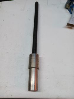 Snap On bushing oil seal driver tool