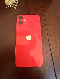 iPhone 12 mini