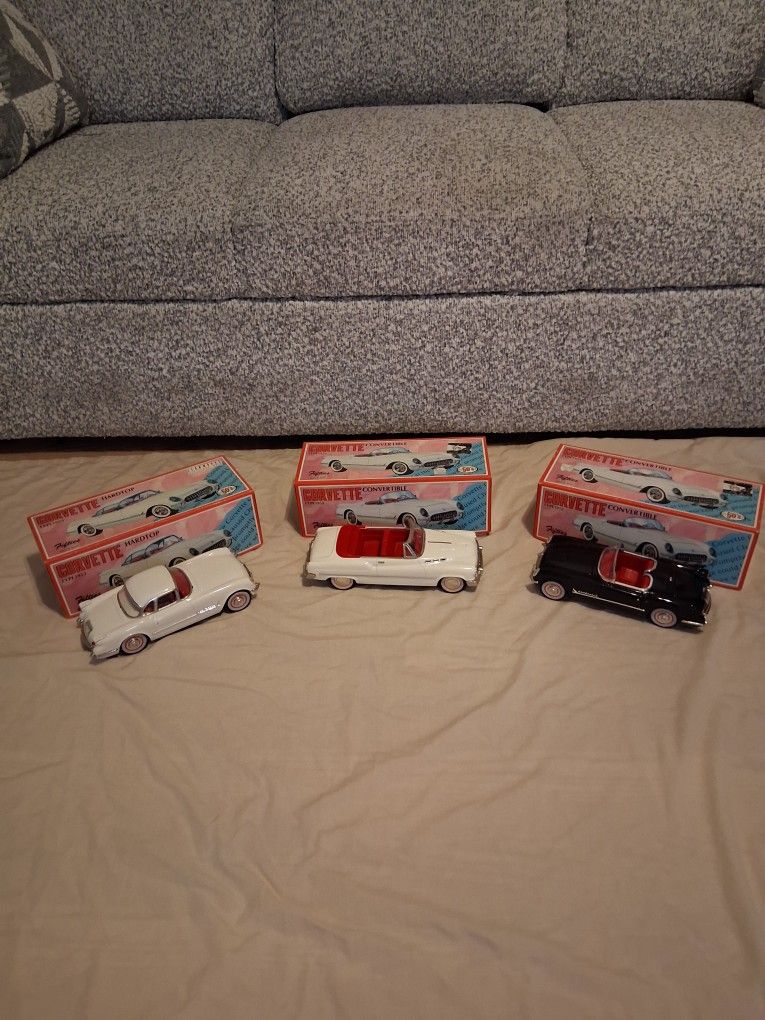 Collectable Cars