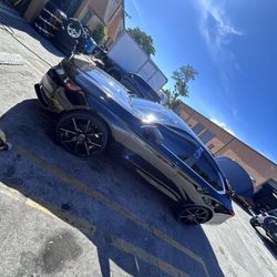 2019 Chevrolet Impala