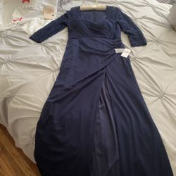 ♥️ New Evening Gown, Formal Dress, Mother Of The Bride Dress, Prom Dress, Special Occasions Dress