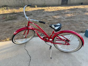 Electra Hawaii Cruiser Bike