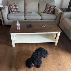 Living Room Furniture 