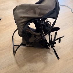 Kids Hiking Backpack 