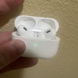 AirPod Pro 2nd Gen Great Condition