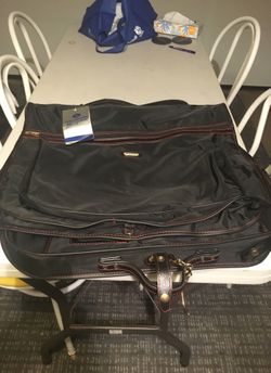 Samsonite Garment Bag