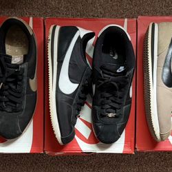 Nike Sneakers Size 10 