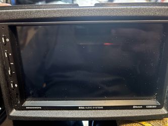 Stereo boss audio