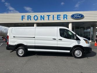 2020 Ford Transit-150 Cargo Van
